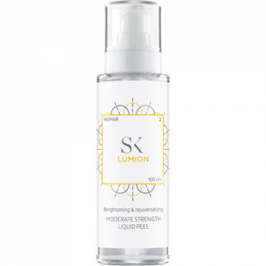 Lotiune tonica Skintegra Lumion Brightening and Rejuvenating, 100 ml