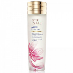 Lotiune tratament Estee Lauder Micro Essence Sakura