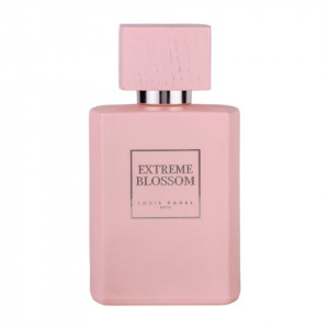 Louis Varel Extreme Blossom, Apa de Parfum, Femei, 100 ml