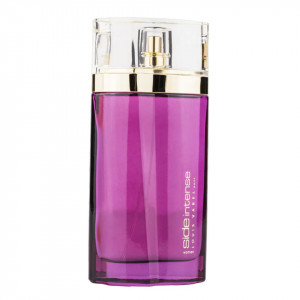 Louis Varel Side Intense Apa de Parfum, Femei,100ml