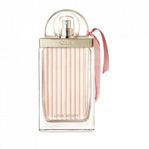 Love Story Eau Sensuelle