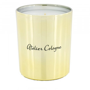 Lumanare parfumata Atelier Cologne Gold Leather