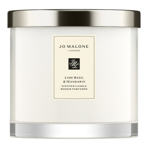 Lumanare parfumata Jo Malone, Lime Basil & Mandarin, 2100gr