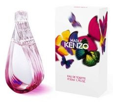 Madly Kenzo! Eau de Toilette