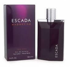 Magnetism for Men
