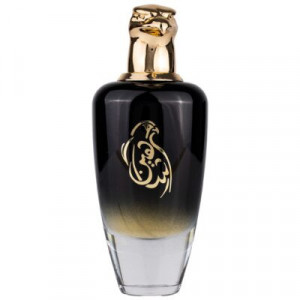 Maison Asrar Black, Apa de Parfum, Unisex, 110 ml
