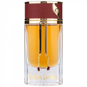 Maison Asrar Italian Leather, Apa de Parfum, Unisex, 80 ml