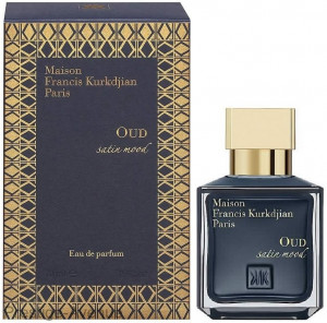 Maison Francis Kurkdjian Oud Satin Mood