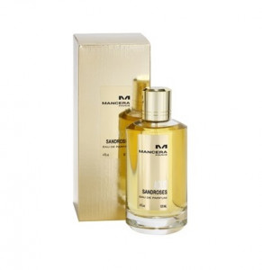 Mancera Aoud Sand Roses