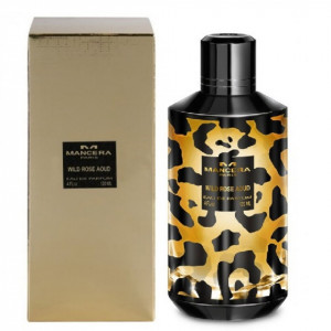 Mancera Wild Rose Aoud