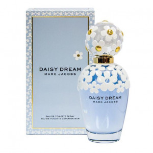 Marc Jacobs Daisy Dream Eau de Toilette pentru femei