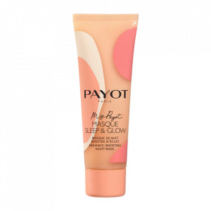 Masca de noapte pentru redarea stralucirii My Payot Masque Sleep&Glow, 50 ml