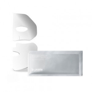 Masca iluminatoare La Prairie Swiss Cellular White Illumnting Uppeer Part 6 X 14 Ml Lower Part 6 X 16 Ml