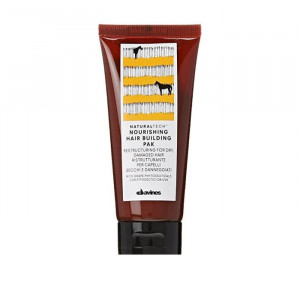 Masca pentru par Davines Natural Tech Nourishing