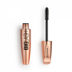 Mascara Makeup Revolution Big Lash