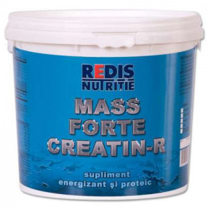Mass Forte Creatin-R Redis 1 kg