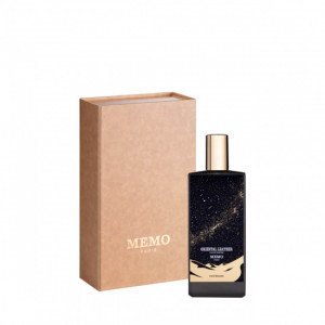Memo Paris Oriental Leather, Apa de Parfum, Unisex