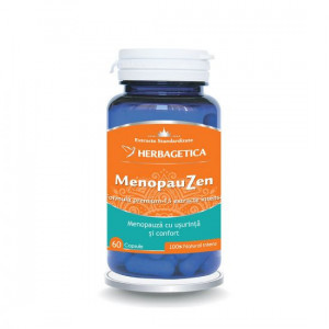 Menopauzen Herbagetica