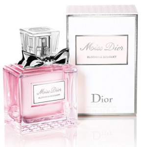 Miss Dior Blooming Bouquet, Femei, Apa de Toaleta