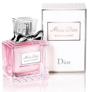 Miss Dior Blooming Bouquet