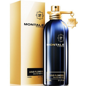 Montale Aoud Collection - Aoud Flowers