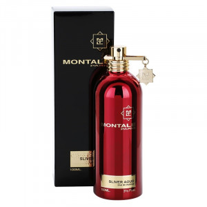 Montale Sliver Aoud
