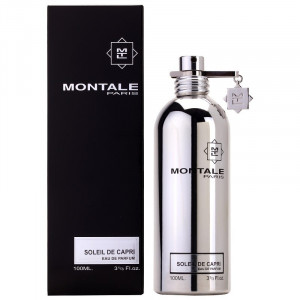 Montale Soleil De Capri