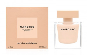 Narciso Poudree, Apa de Parfum, Femei