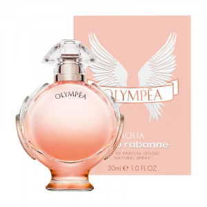 Paco Rabanne Olympea Aqua 2018
