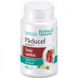 Paducel Extract Rotta Natura 30 capsule