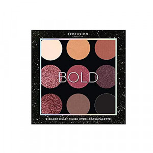 Paleta de farduri Profusion Eyeshdwpalette Classics
