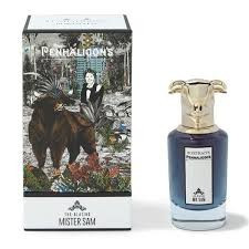 Penhaligon's The Blazing Mister Sam