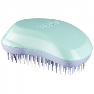 Perie pentru par Tangle Teezer Fine & Fragile Mint Lilac