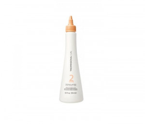 Permanent pentru par vopsit No Inhibition Waving Tridimensional Curl 2