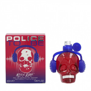 Police To Be Miss Beat