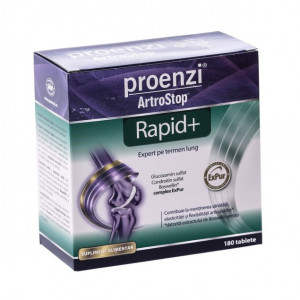 Proenzi ArtroStop Rapid Plus Walmark