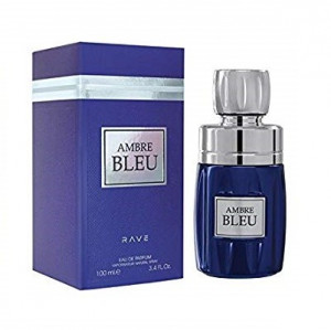 Rave Ambre Bleu
