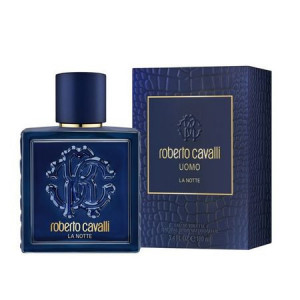 Roberto Cavalli Uomo La Notte