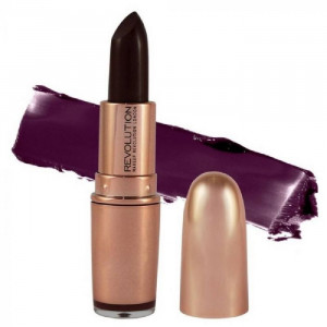 Ruj de buze Makeup Revolution London Rose Gold, 3,2 g