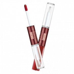 Ruj lichid Pupa Made to Last Lip Duo
