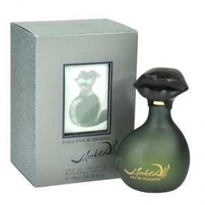 Salvador Dali Pour Homme