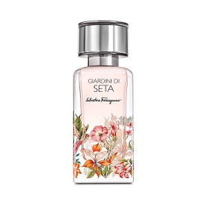 Salvatore Ferragamo Giardini Di Seta, Apa de Parfum, Unisex