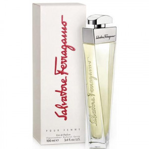 Salvatore Ferragamo pour Femme