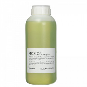 Sampon Davines Momo Moisturising