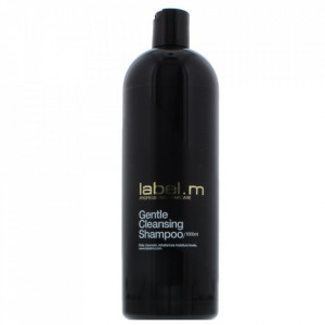 Sampon Label.M Gentle Cleansing
