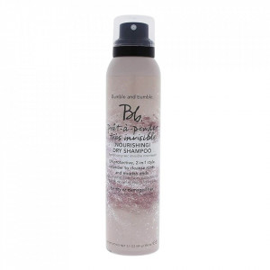 Sampon uscat Bumble and Bumble Bb Pret-A-Powder Tres Invisible, 340ml