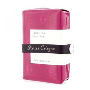Sapun parfumat Atelier Cologne Ambre Nue