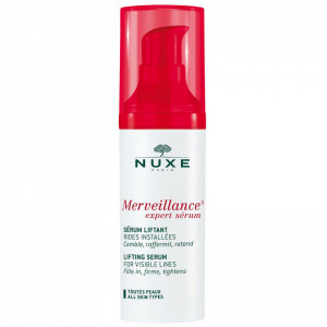 Ser antirid, Nuxe Merveillance Expert