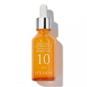 Ser pentru fata It's Skin Q10 Effector Power 10 Formula, 30 ml