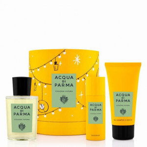 Set Cadou Acqua Di Parma Colonia Futura